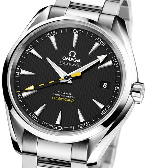 omega seamaster magnetic resistance|omega 15000 gauss watch.